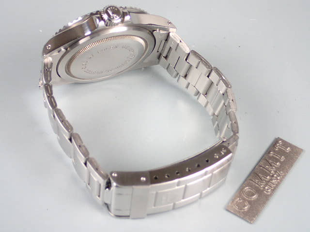 チューダー(チュードル) サブマリーナー Ref.79090 ブラック文字盤 中古 submariner-84