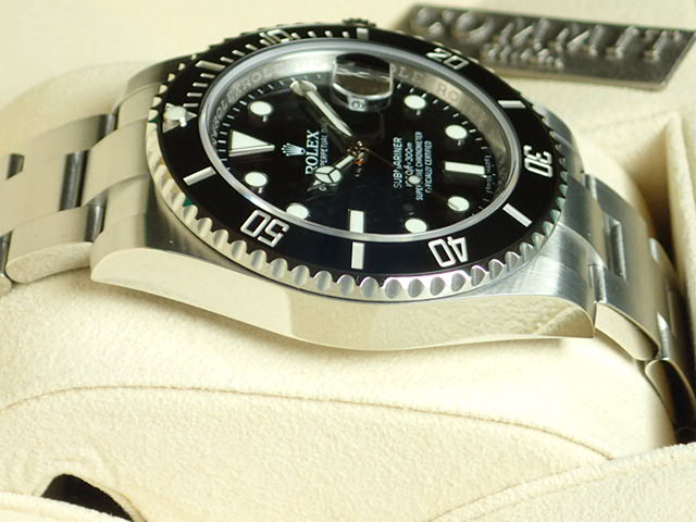 Rolex Submariner Date Random [Unused]