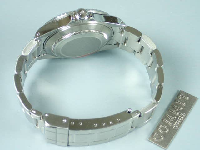 ロレックス サブマリーナー Ref.16610 ブラック文字盤 中古 submariner-93