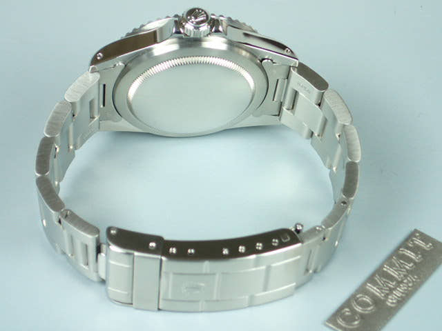 ロレックス サブマリーナー Ref.5513 ブラック文字盤 中古 submariner-96