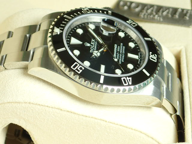 Rolex Submariner Date Random [Unused]