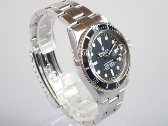 Rolex Submariner Date Ref.1680