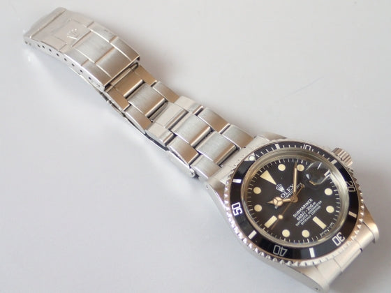 Rolex Submariner Date Ref.1680