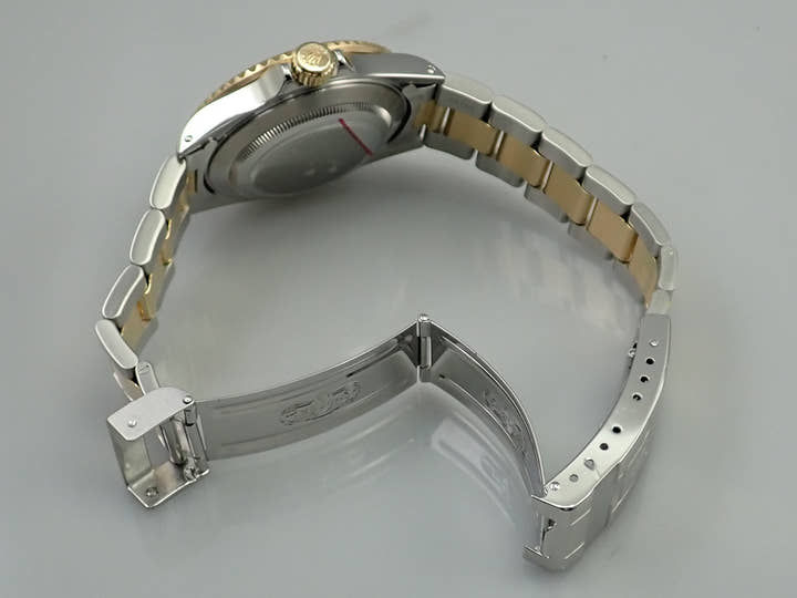 Rolex Submariner Date <Warranty, Box, etc.>