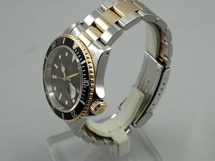 Rolex Submariner Date <Warranty, Box, etc.>