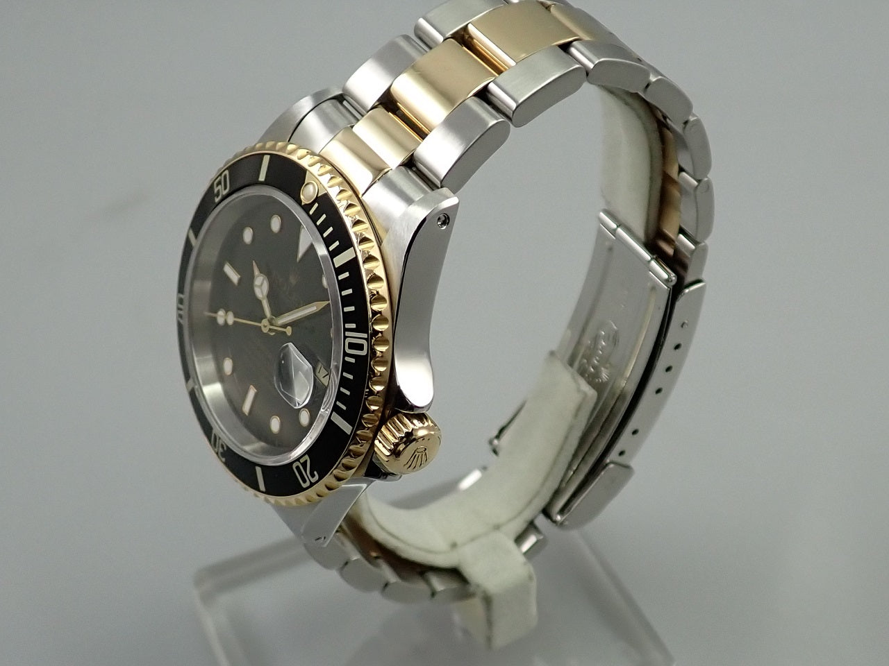 Rolex Submariner Date &lt;Warranty, Box, etc.&gt;