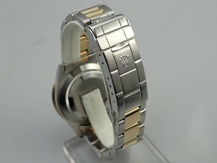 Rolex Submariner Date <Warranty, Box, etc.>