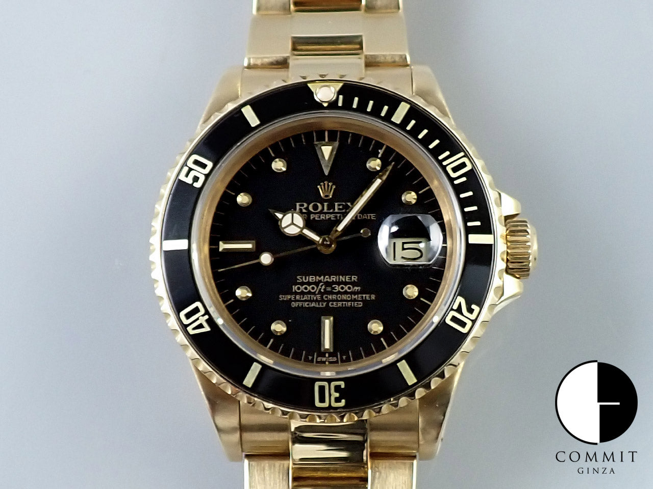 Rolex Submariner Date &lt;Other&gt;