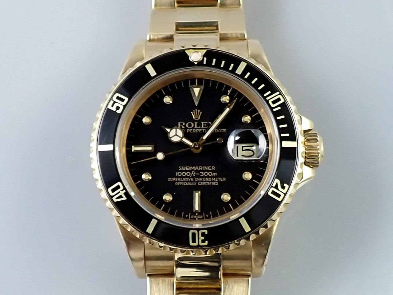 Rolex Submariner Date &lt;Other&gt;