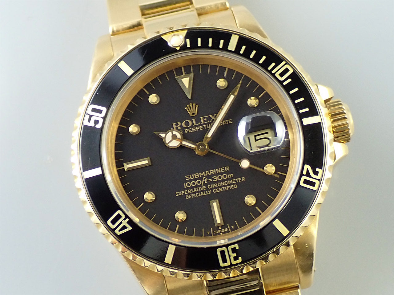 Rolex Submariner Date &lt;Other&gt;