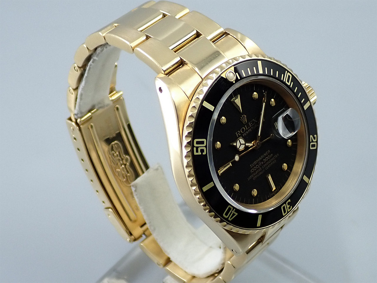 Rolex Submariner Date &lt;Other&gt;