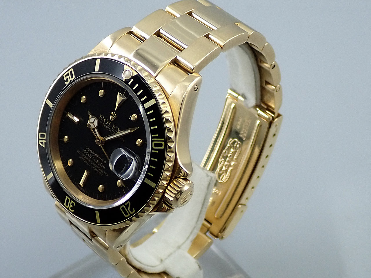 Rolex Submariner Date &lt;Other&gt;