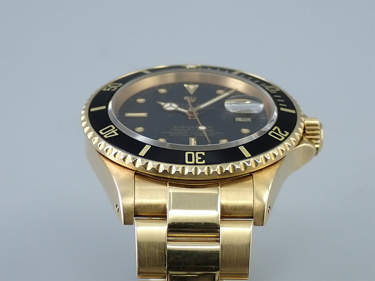 Rolex Submariner Date &lt;Other&gt;