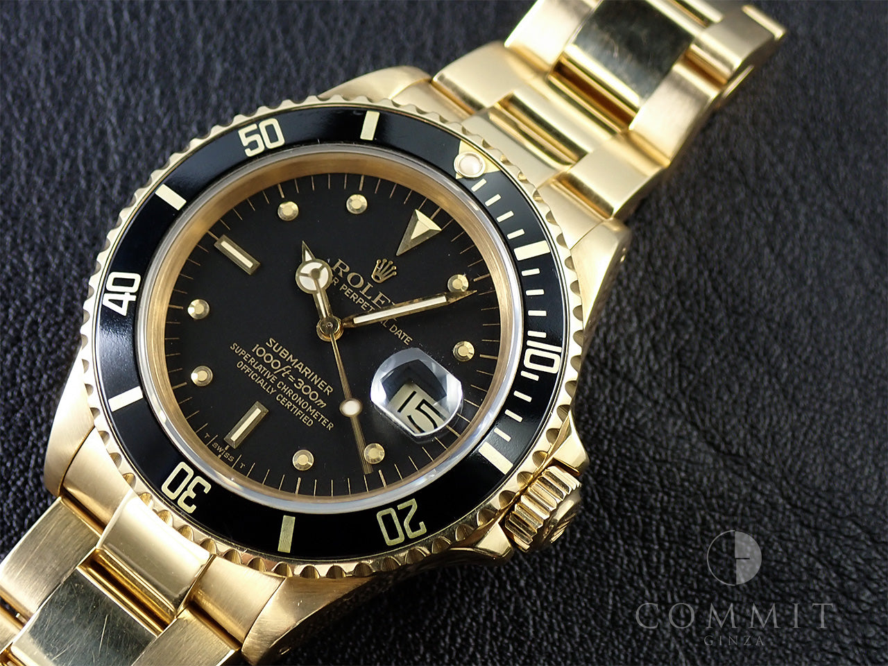 Rolex Submariner Date &lt;Other&gt;