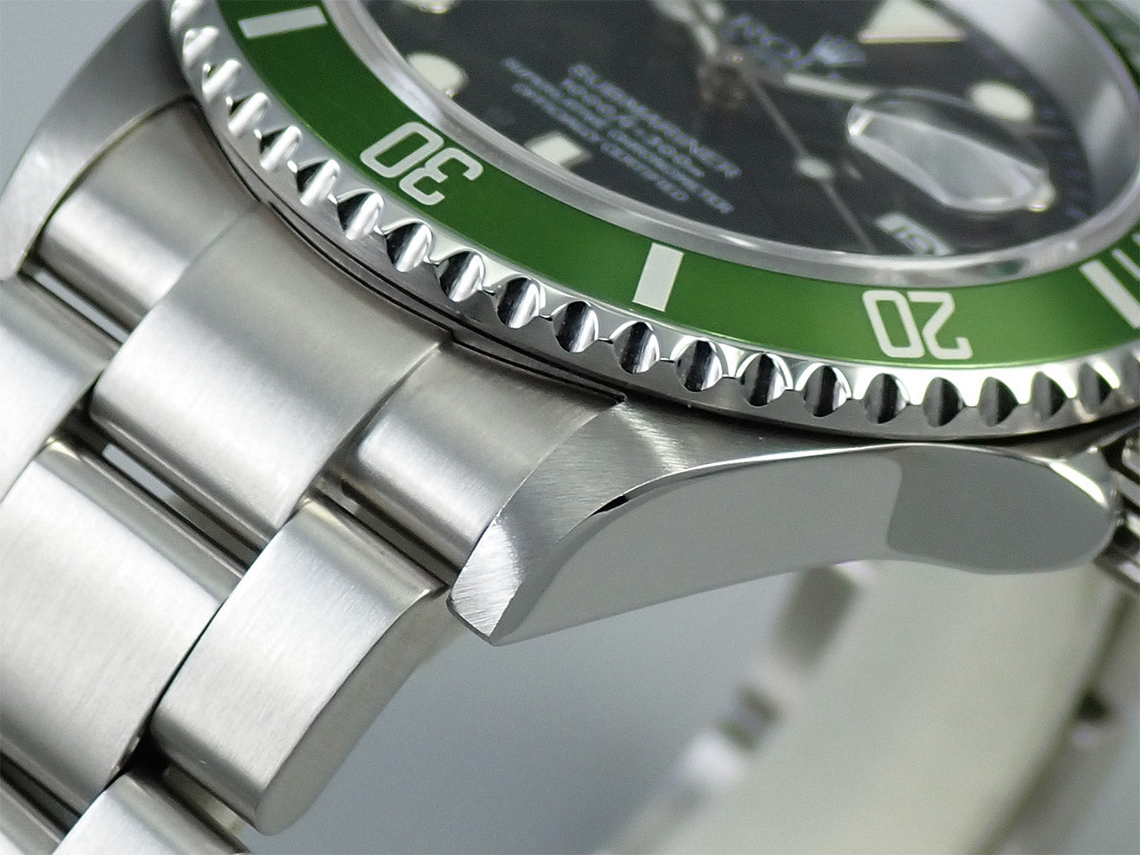 Rolex Submariner Date &lt;Warranty, Box, etc.&gt;