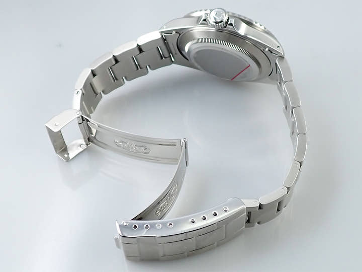 Rolex Submariner Date <Warranty, Box, etc.>