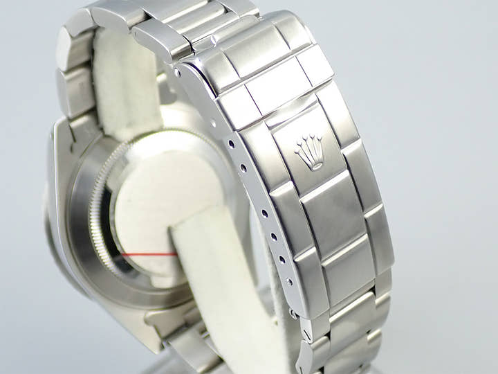 Rolex Submariner Date <Warranty, Box, etc.>