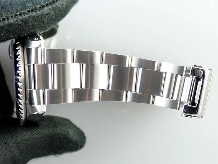 Rolex Submariner Date <Warranty, Box, etc.>