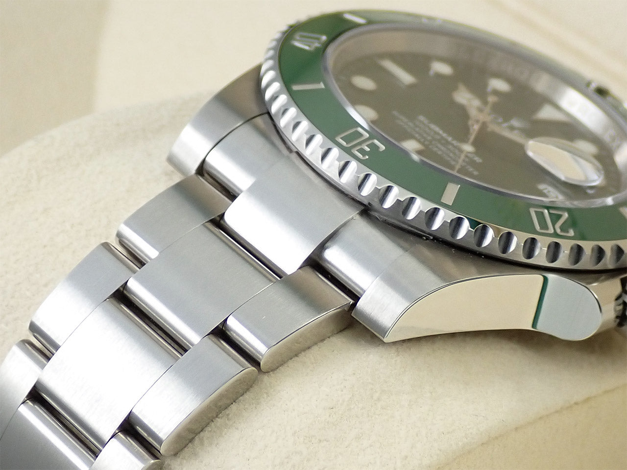 Rolex Submariner Date &lt;Warranty, Box, etc.&gt;