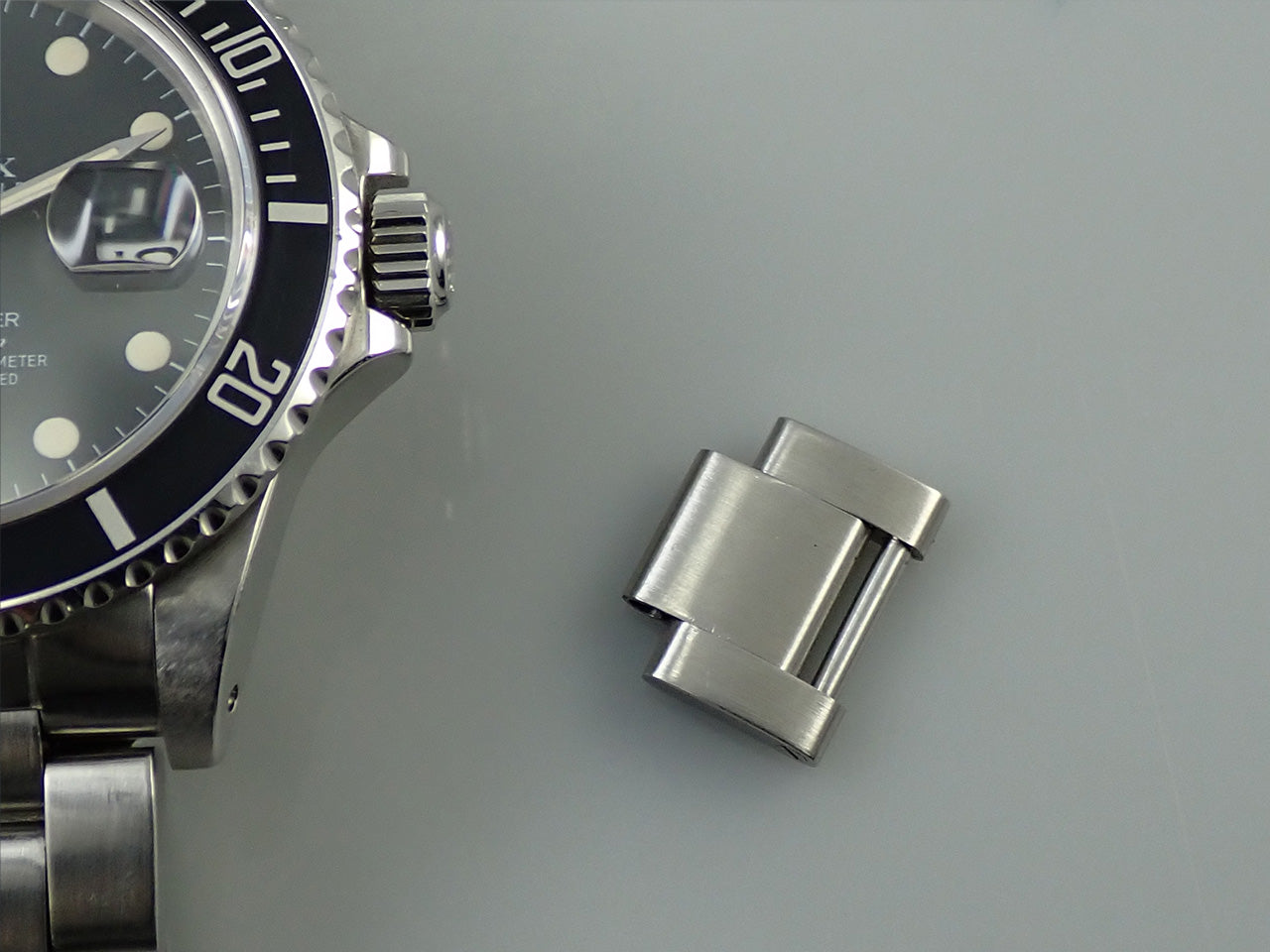 Rolex Submariner Date &lt;Other&gt;