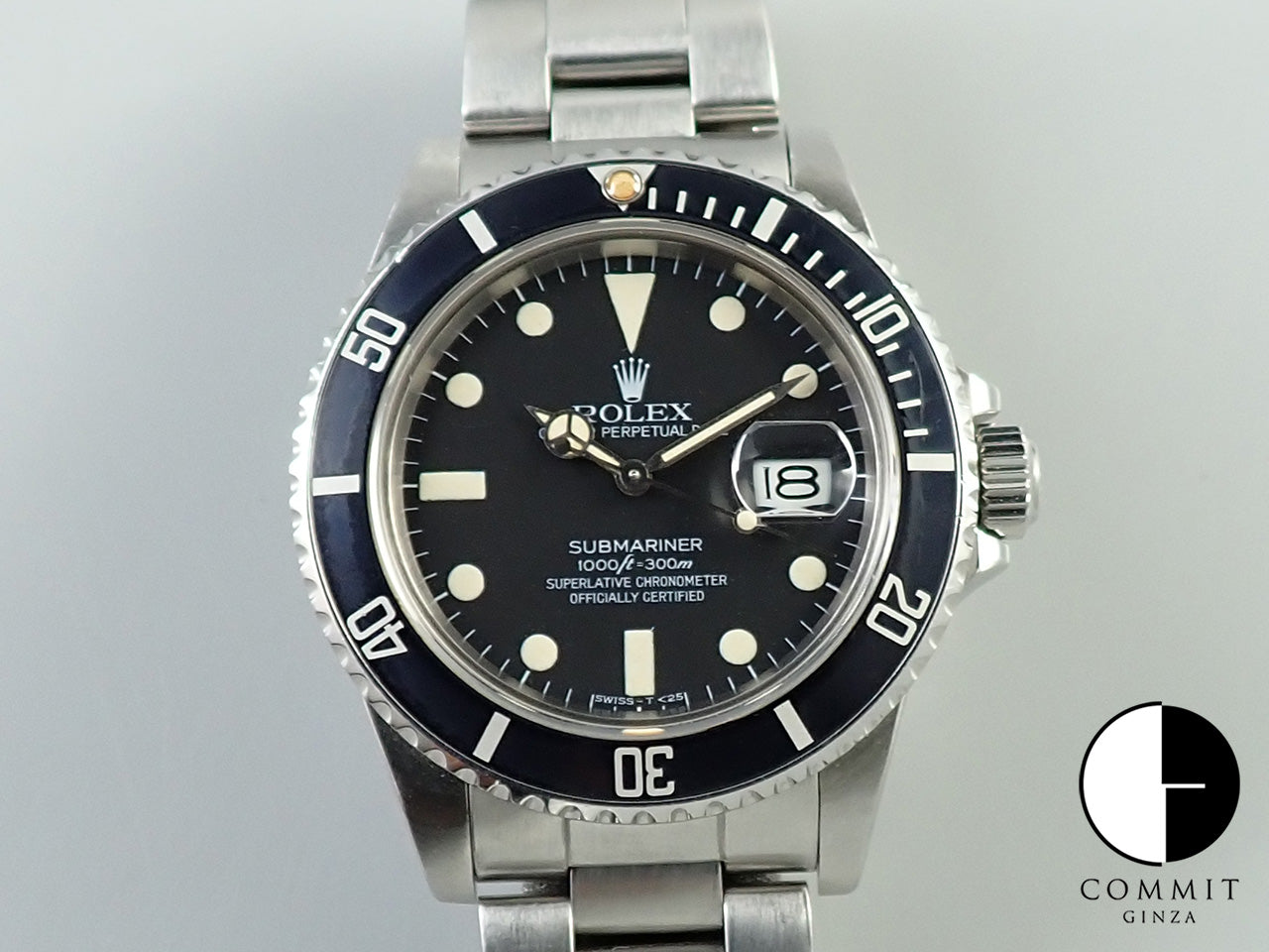 Rolex Submariner Date &lt;Other&gt;