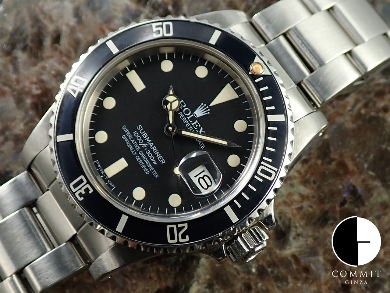 Rolex Submariner Date &lt;Other&gt;