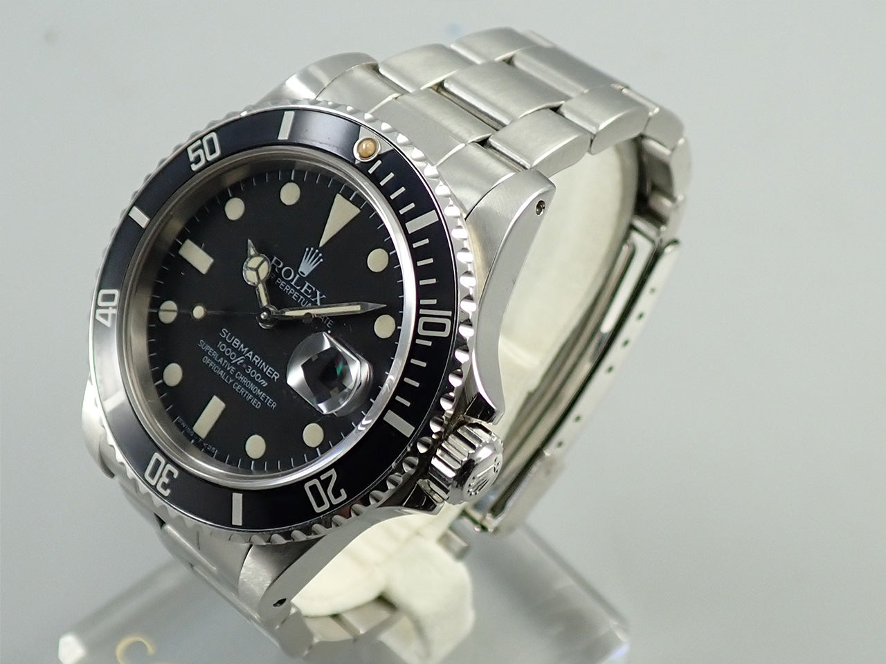 Rolex Submariner Date &lt;Other&gt;