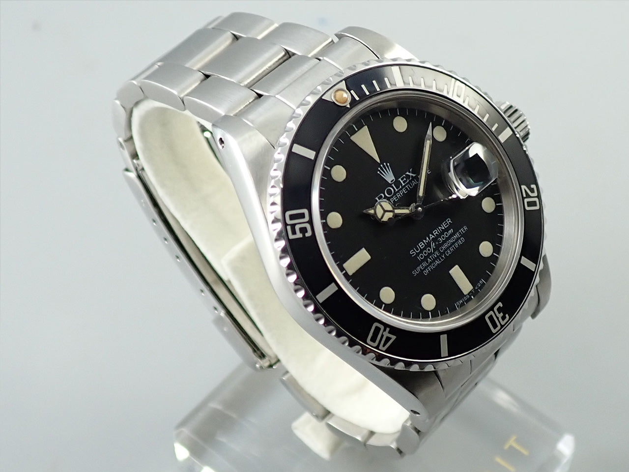 Rolex Submariner Date &lt;Other&gt;