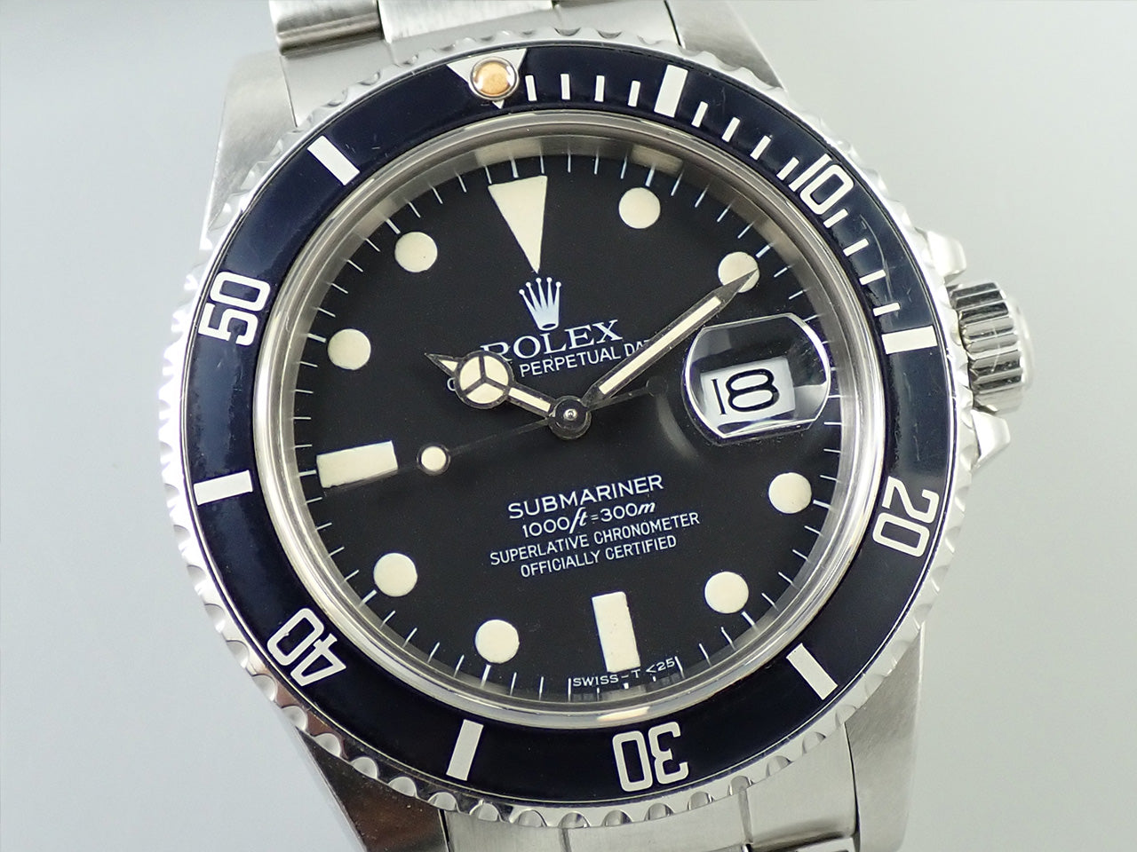 Rolex Submariner Date &lt;Other&gt;