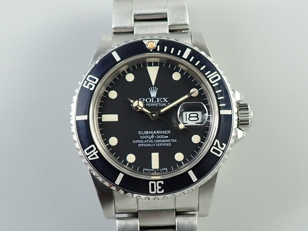 Rolex Submariner Date &lt;Other&gt;