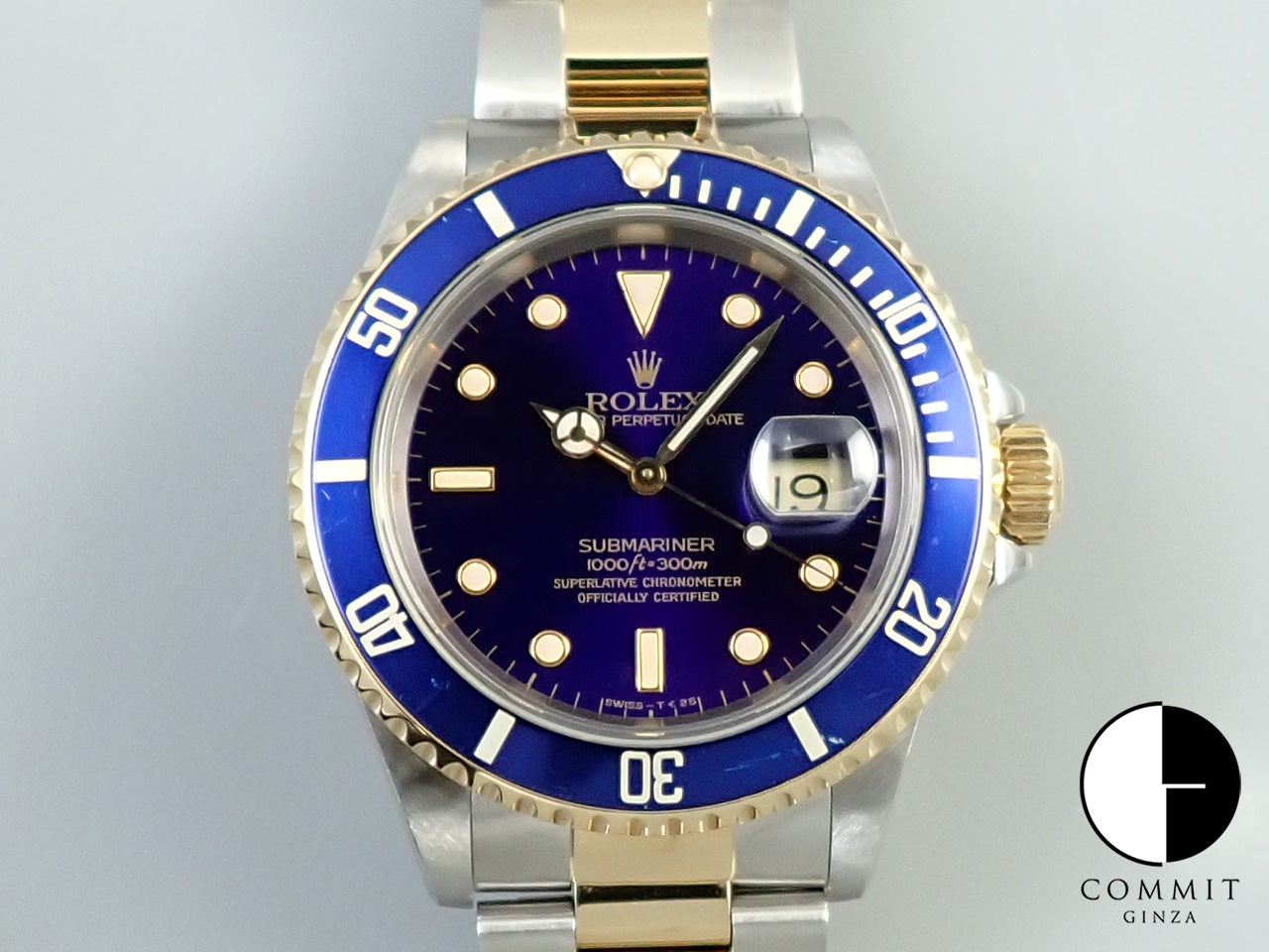 Rolex Submariner Date &lt;Box&gt;