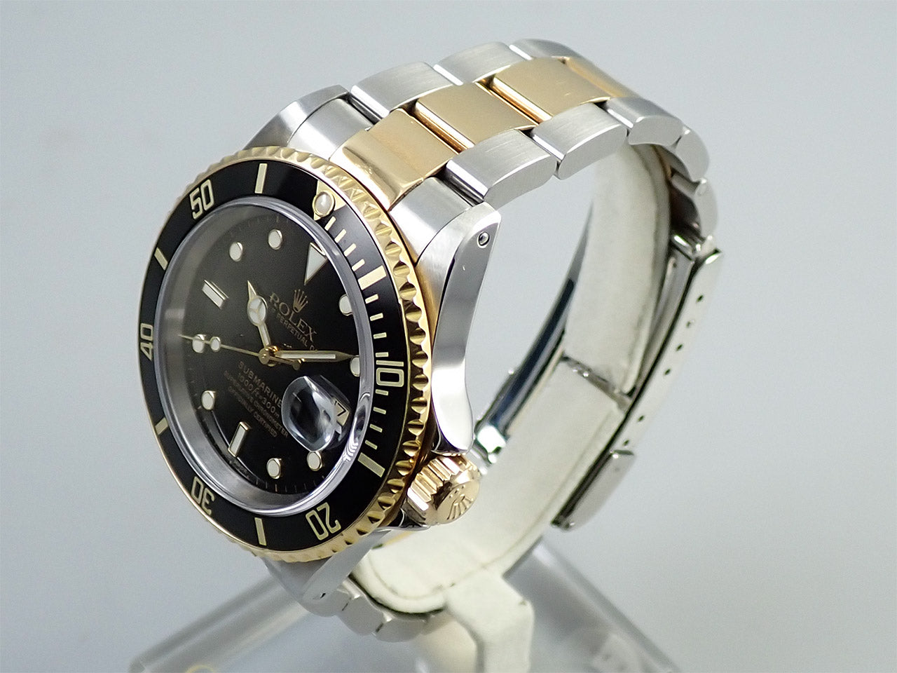 Rolex Submariner Date &lt;Warranty, Box, etc.&gt;