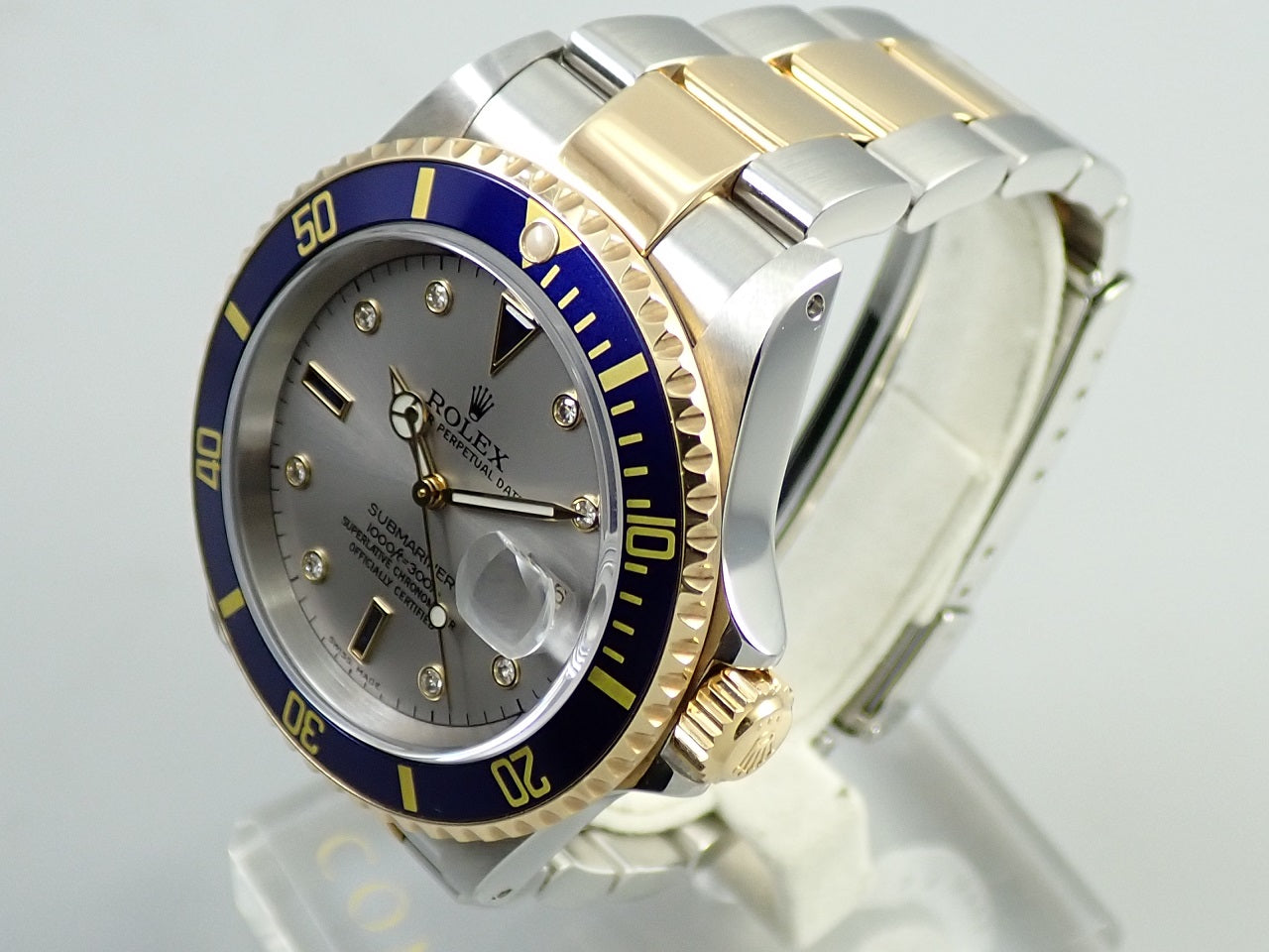 Rolex Submariner Date &lt;Warranty, Box, etc.&gt;