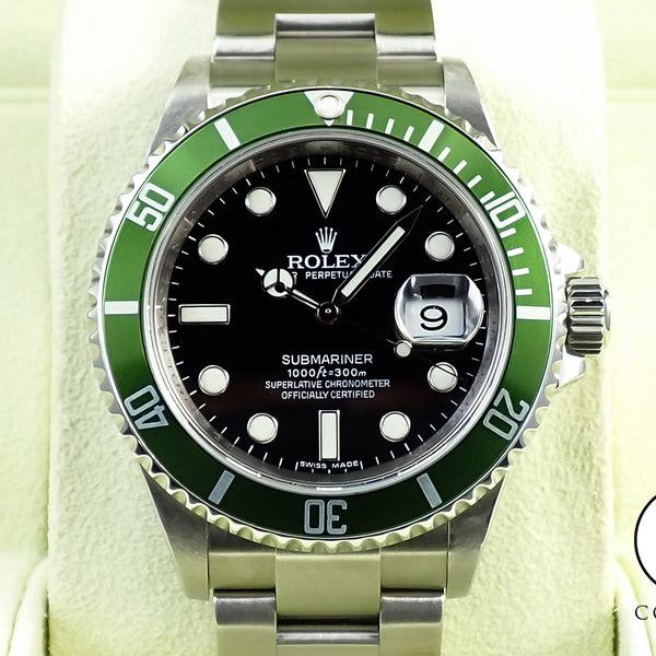 ROLEX Submariner 腕時計 ロレックス サブマリーナー(ROLEX Submariner) 新品・中古時計通販