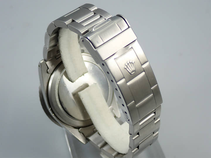 ロレックス サブマリーナー デイト Ref.1680 ステンレススチール ブラック文字盤