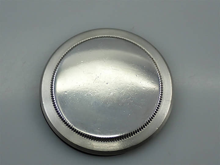 ロレックス サブマリーナー デイト Ref.1680 ステンレススチール ブラック文字盤