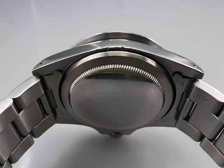 ロレックス サブマリーナー デイト Ref.1680 ステンレススチール ブラック文字盤