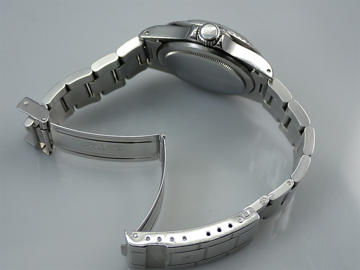 ロレックス サブマリーナー デイト Ref.1680 ブラック文字盤 中古 L65UCTW2