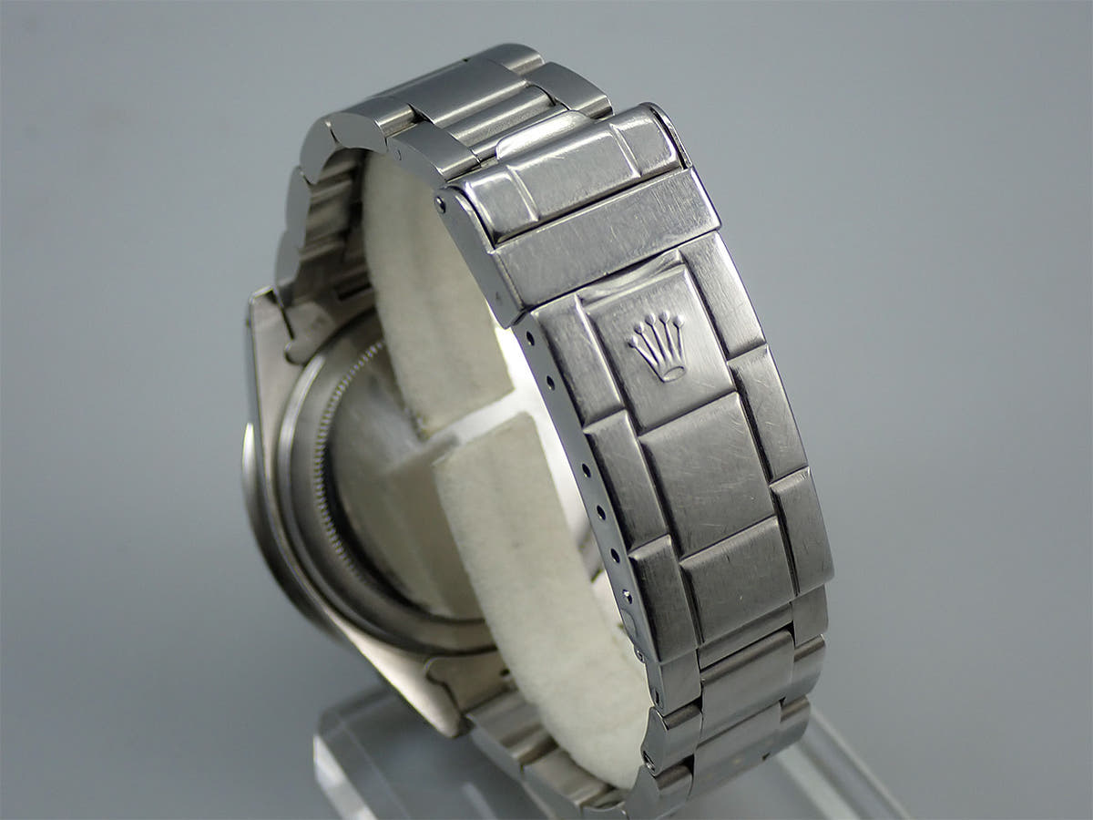 ロレックス サブマリーナー デイト Ref.1680 ブラック文字盤 中古 L65UCTW2