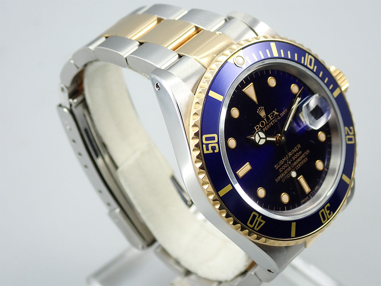 Rolex Submariner Date &lt;Warranty, Box, etc.&gt;