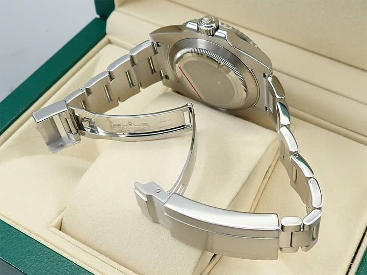 Rolex Submariner Date <Warranty, Box, etc.>