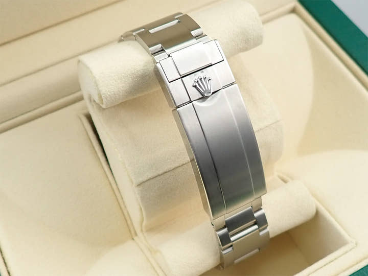 Rolex Submariner Date <Warranty, Box, etc.>