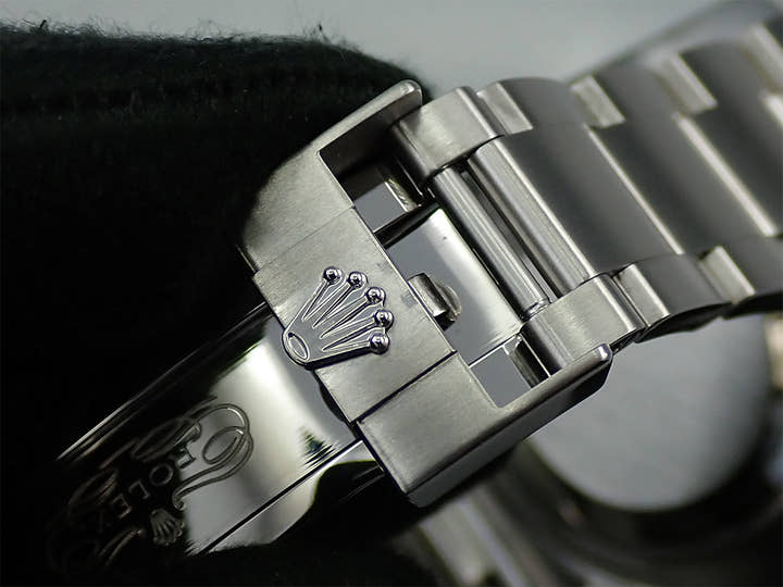 Rolex Submariner Date <Warranty, Box, etc.>