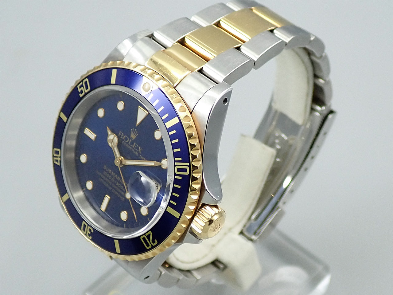 Rolex Submariner Date &lt;Warranty, Box, etc.&gt;