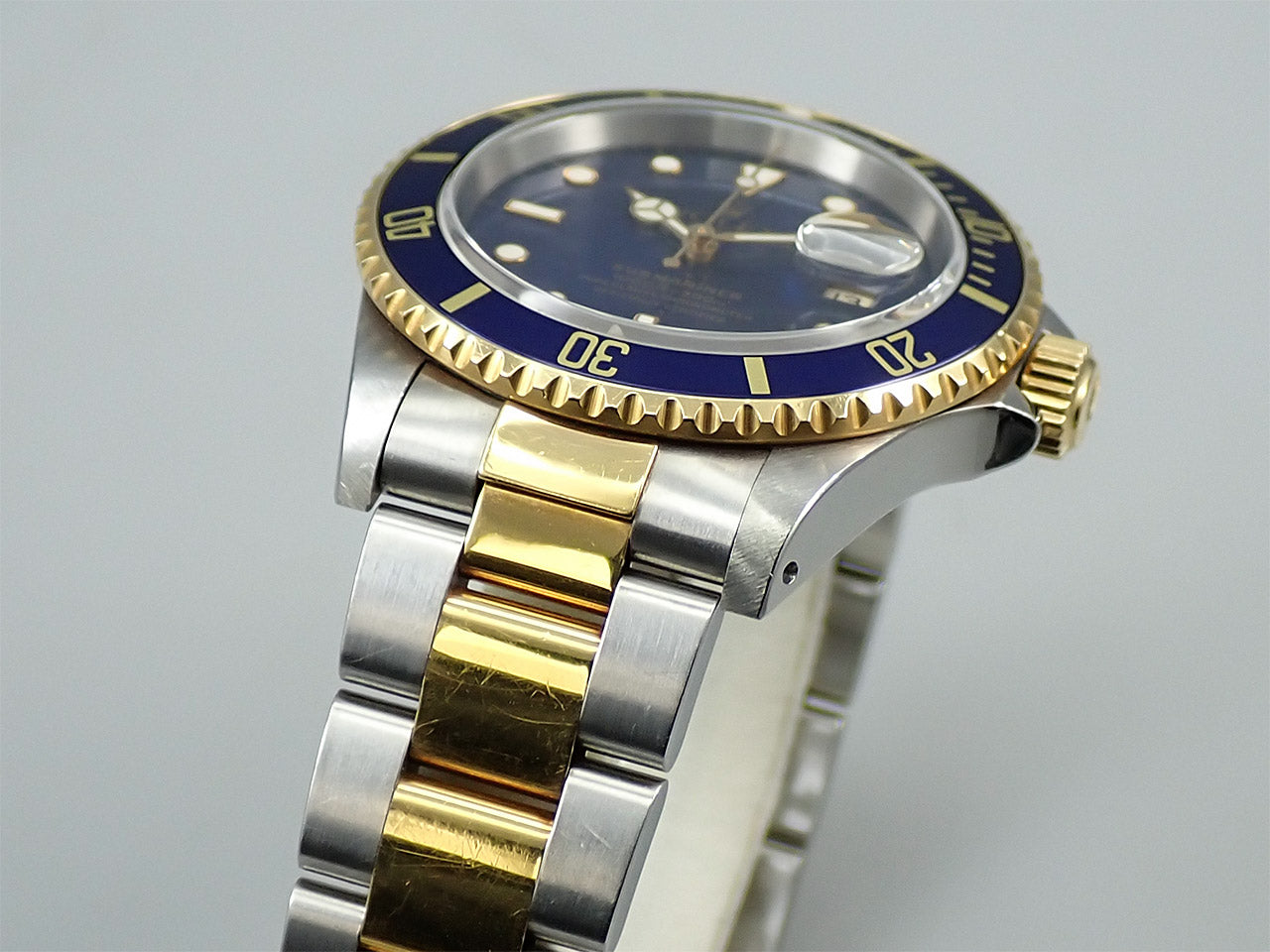 Rolex Submariner Date &lt;Warranty, Box, etc.&gt;