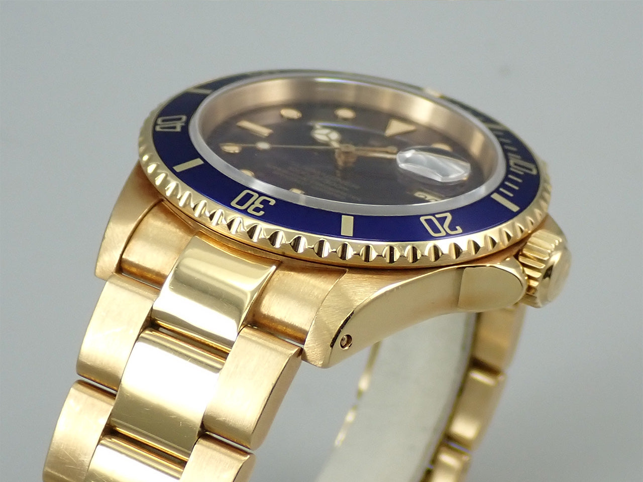 Rolex Submariner Date &lt;Warranty, Box, etc.&gt;