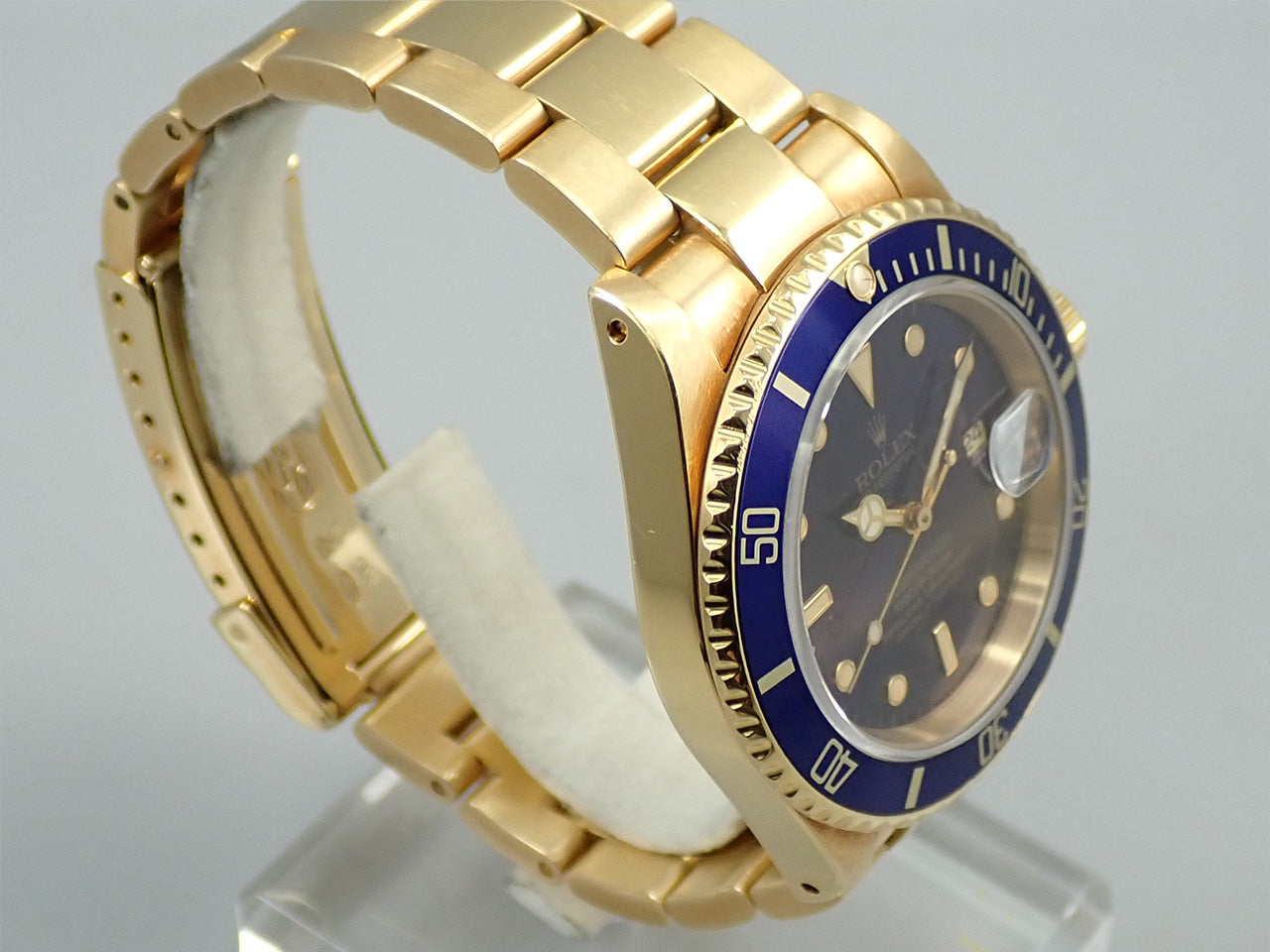 Rolex Submariner Date &lt;Warranty, Box, etc.&gt;