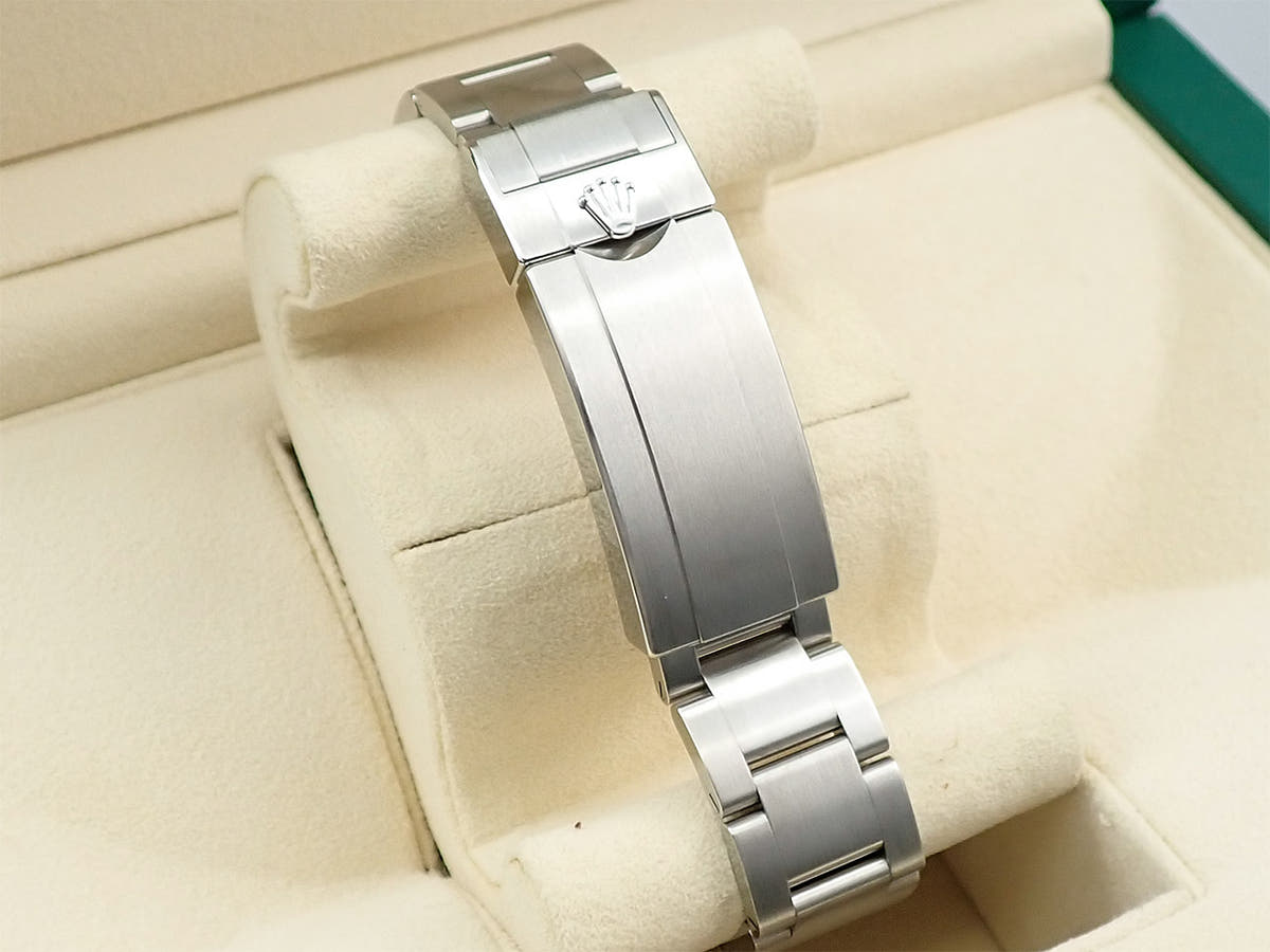 ロレックス サブマリーナー デイト Ref.116610LV グリーン文字盤 美品 HJ85K9FA