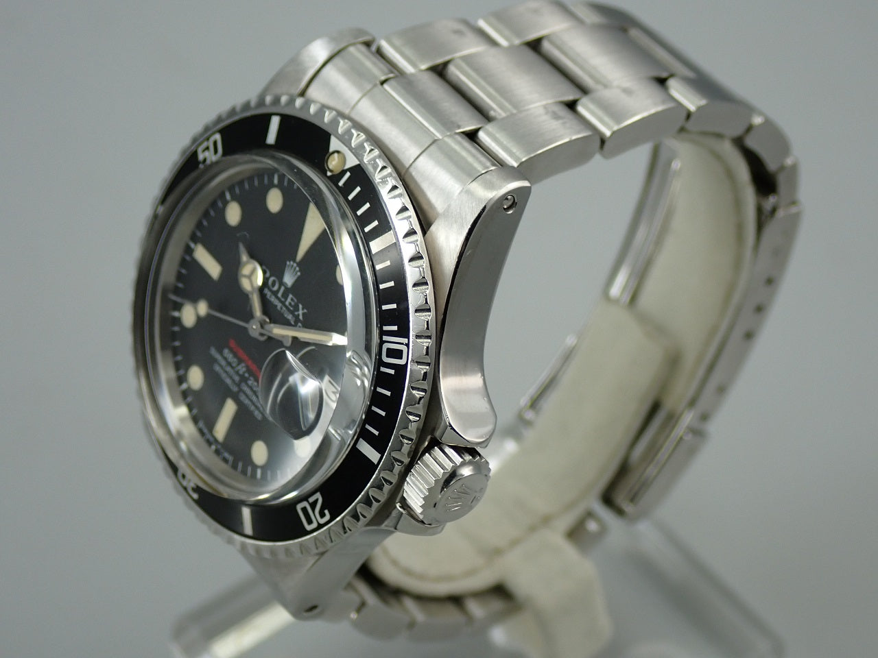 Rolex Submariner Date &lt;Box&gt;