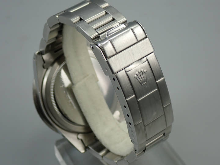 ロレックス サブマリーナー デイト Ref.1680 ステンレススチール ブラック文字盤